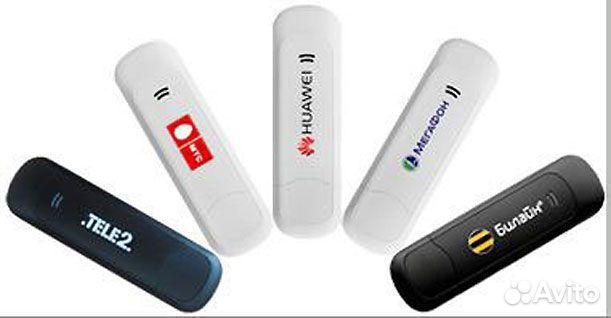 Модемы usb modem 3G MTC билайн МТС мегафон