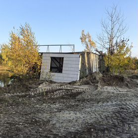 Стеновые блоки, панели мск