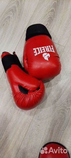 Экипировка для тхэквандо