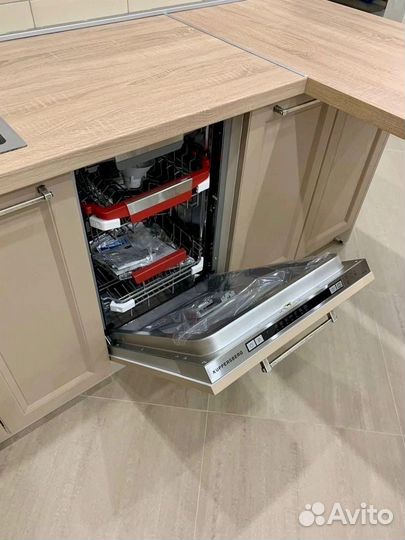 Кухня на заказ. Фабрика производитель в Челябинске