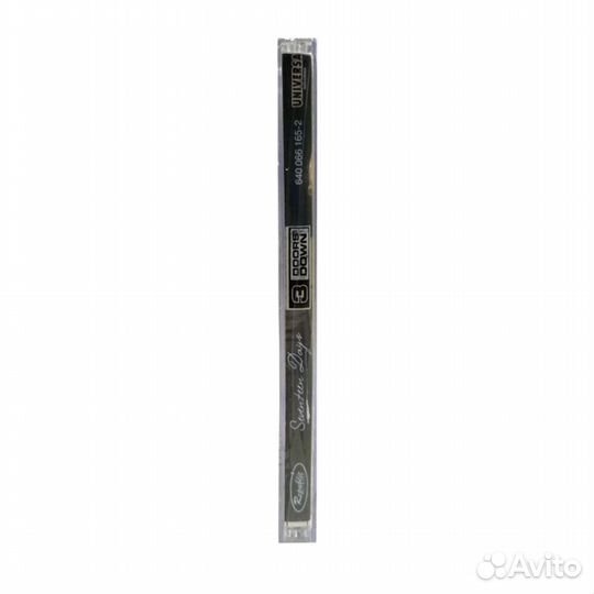 3 Doors Down. Seventeen days (Audio-CD)