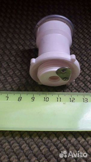 Глазок дверной