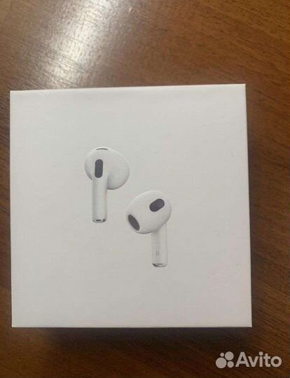 Apple airpods 3