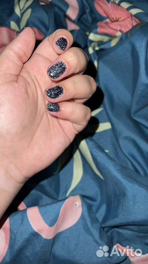 Ищу модель на маникюр