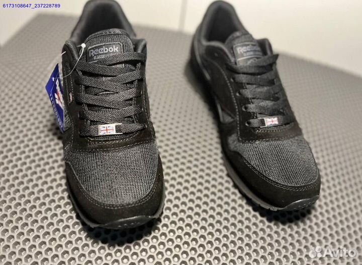 Кроссовки Reebok Classic (Арт.57843)