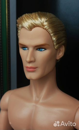 Poolside Paramour Sergio Silva Integrity Toys