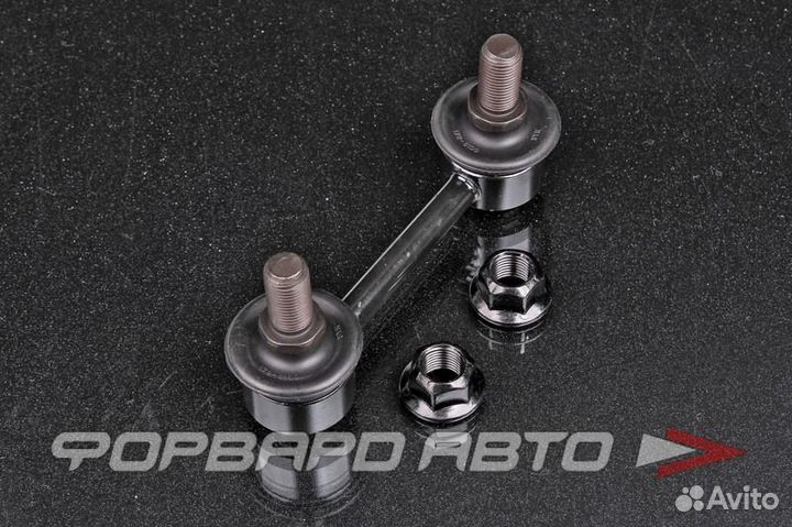 Кронштейн стабилизатора CL0607, CTR