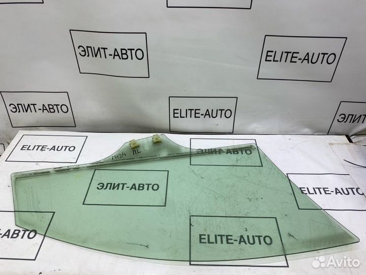 Стекло двери переднее левое Mazda 6 GH 2008