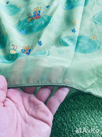 Шторы в детскую комнату. Тюль в детскую