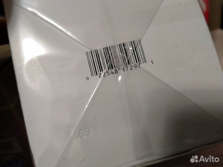 Dkny be delicious edp 100ml lot*4431