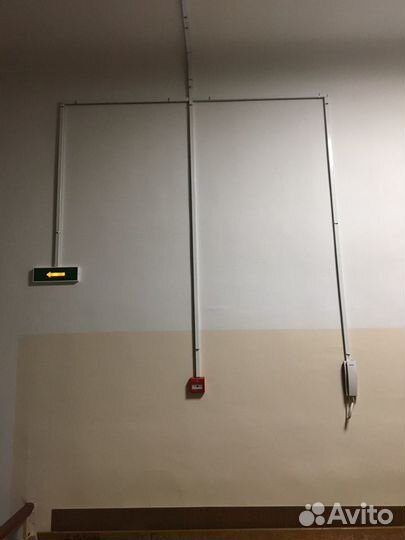 Монтажник слаботочных систем