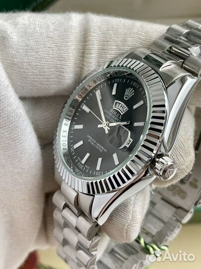 Часы ролекс oester datejust