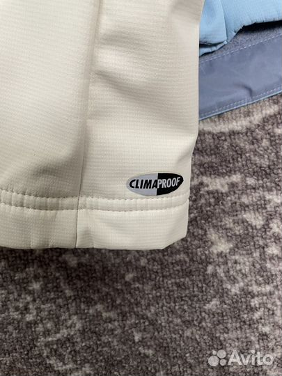 Куртка Adidas 3в1 Clima Proof