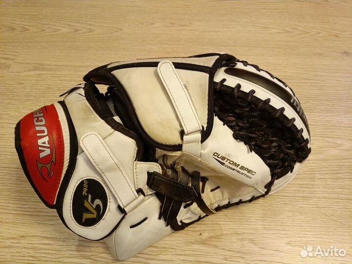 Вратарская ловушка sr