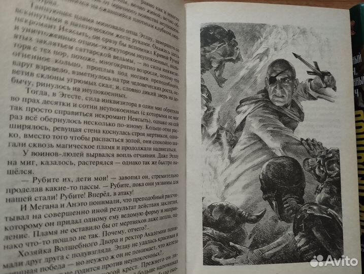 Ник Перумов Война Мага