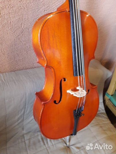 Виолончель 1/8