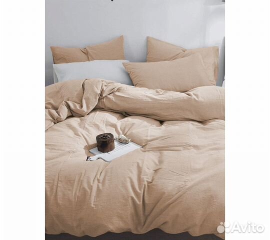 Постельное белье GoodNight Сатин Делюкс 1,5 сп. (с