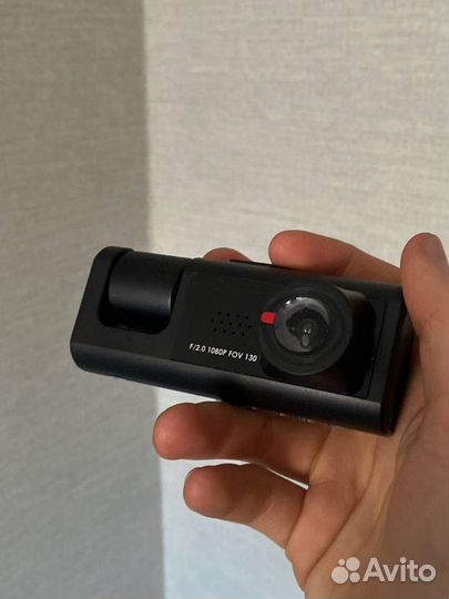 Видео регистратор