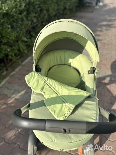 Коляска Stokke 2 в 1