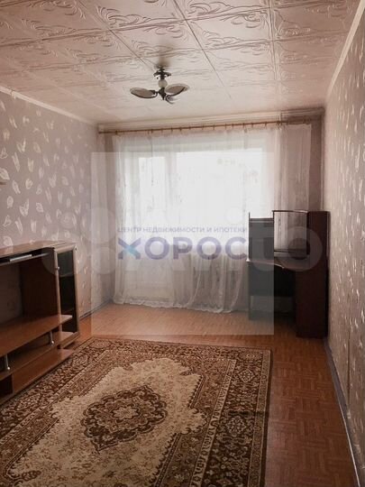 1-к. квартира, 36,6 м², 4/9 эт.