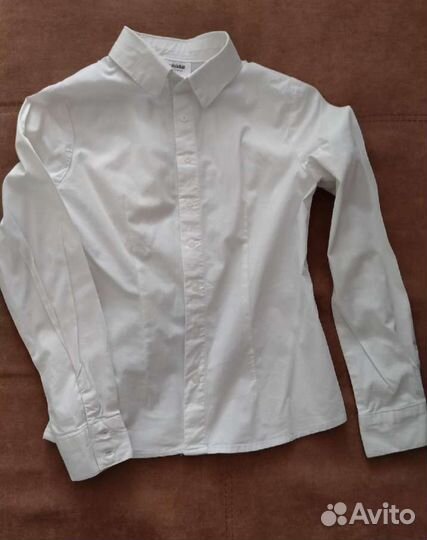 Рубашка для девочки