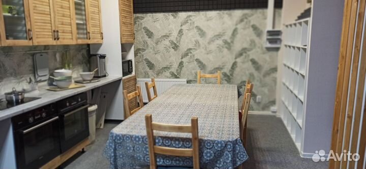 Аренда помещения для праздника