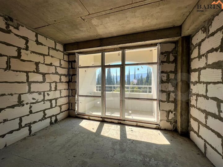 1-к. квартира, 48 м², 7/9 эт.