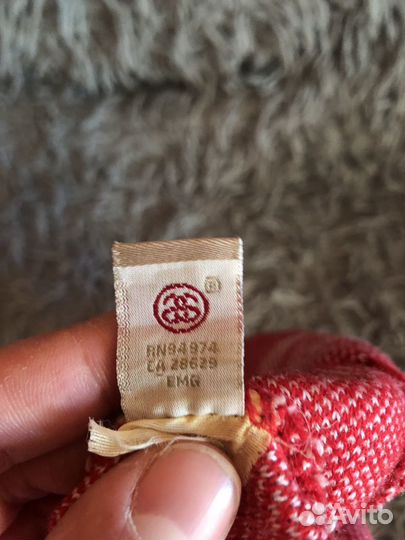 Шапка stussy