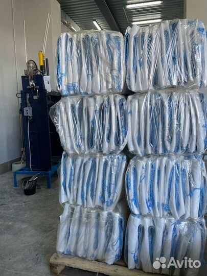 Стройматериалы, биг бэг, мкр, пп мешок