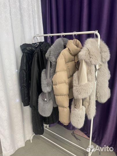 Товарный остаток женская одежда