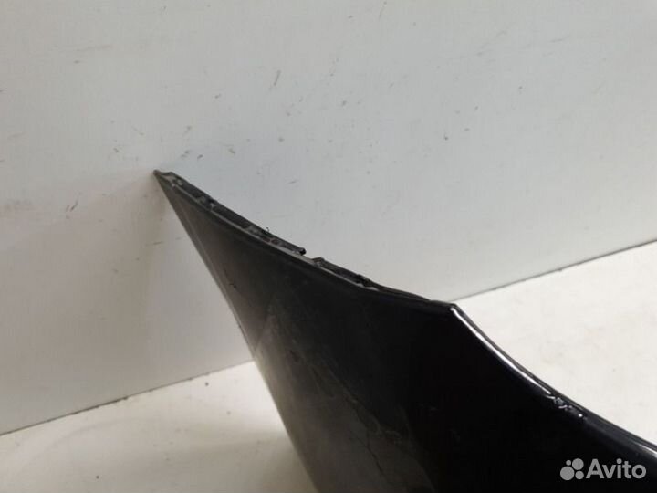 Бампер передний Toyota Alphard 3 2015-2019