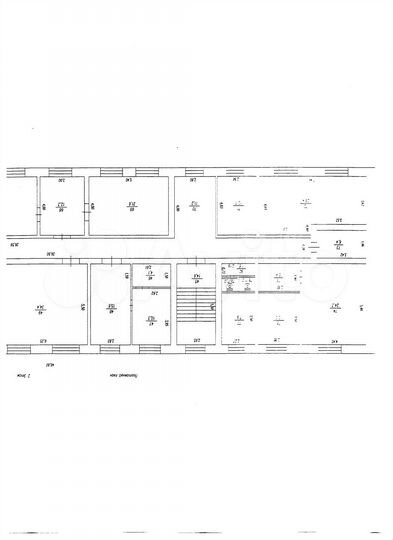 Аренда нежилого помещения