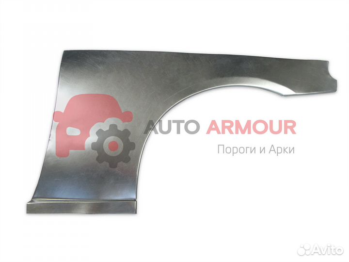 Арки Mazda 323 и другие