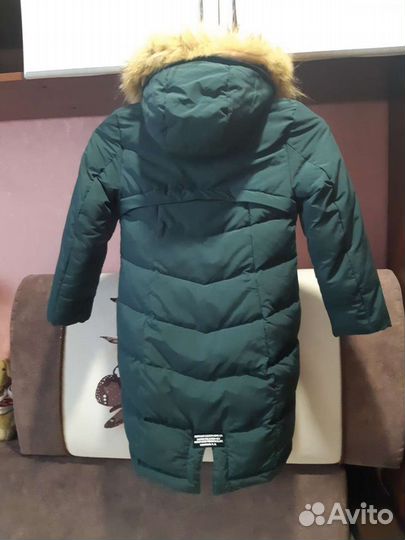 Куртка зимнаяя для девочки