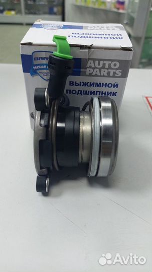 Подшипник выжимной Кобальт/ Равон Р4