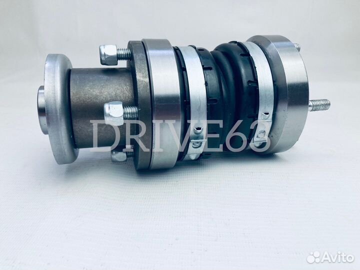 Промвал нива (нового образца)без обрезки вала