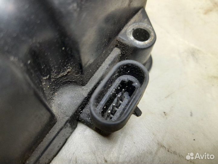 Катушка зажигания Daewoo Nexia H150 1.6 F16D3 2009