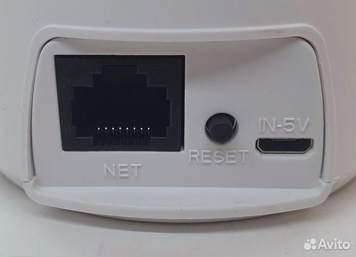 Камера видеонаблюдения Wi-Fi IP