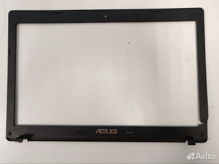 Asus X55A по запчастям/разбор