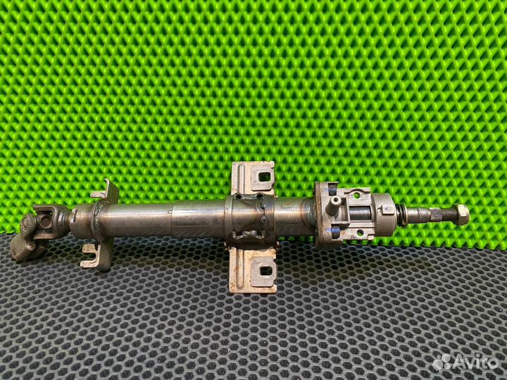 Рулевая колонка Chery QQ6 S21