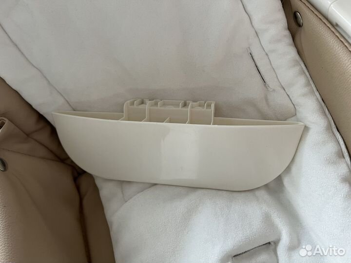 Стульчик для кормления tommy