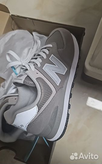 Кроссовки New balance 574