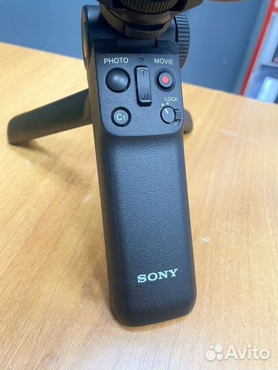 Sony zv-1