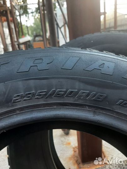 Triangle TR777 235/60 R18