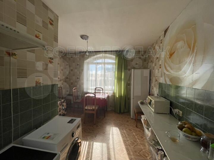 Дом 162,6 м² на участке 9 сот.