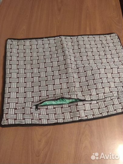 Наволочки декоративные