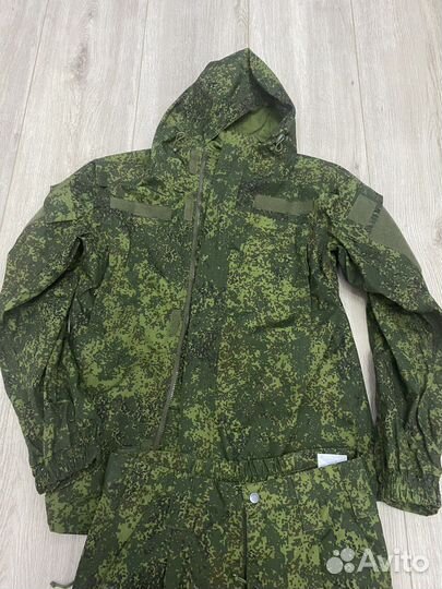 Костюм демисезонный вкпо