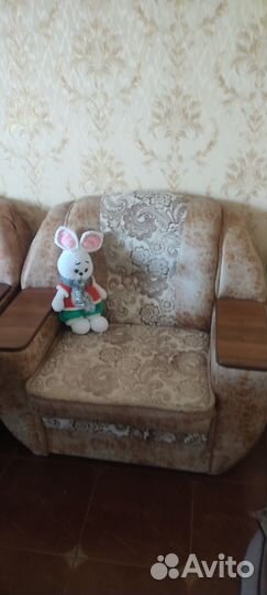 Угловой диван