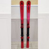 Горные лыжи детские спортцех Atomic 138 g9