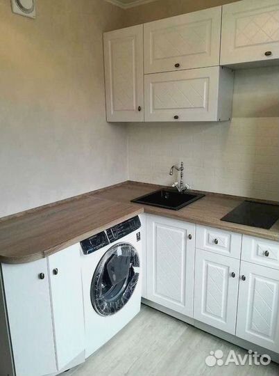 Кухонный гарнитур на заказ